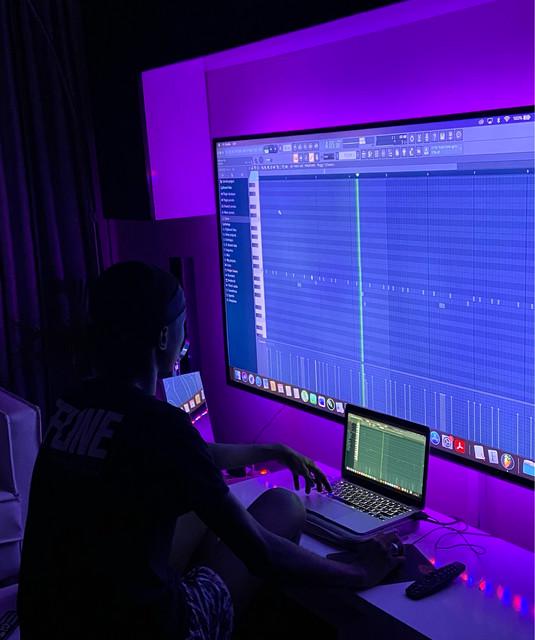 808Sensei