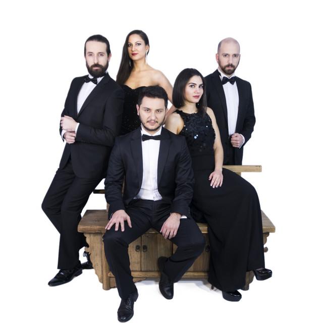 A Capella Boğaziçi