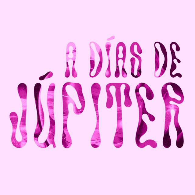 A Días de Júpiter