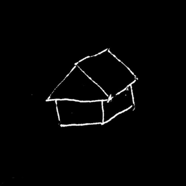 A House In The Trees