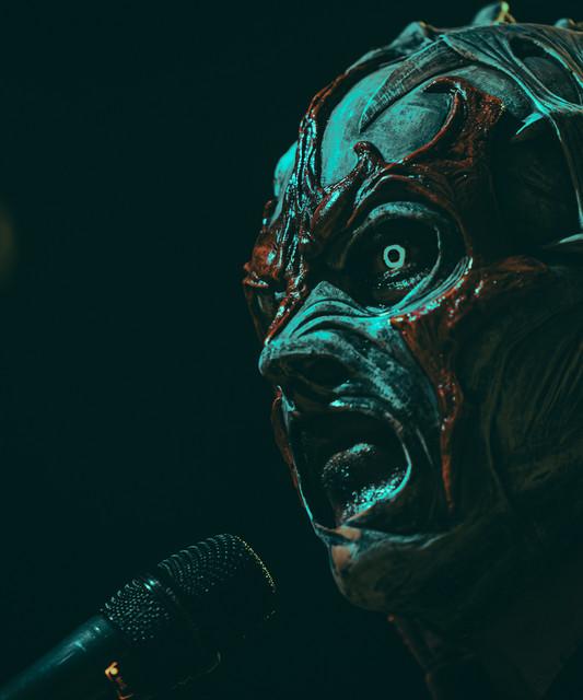 A Killer's Confession