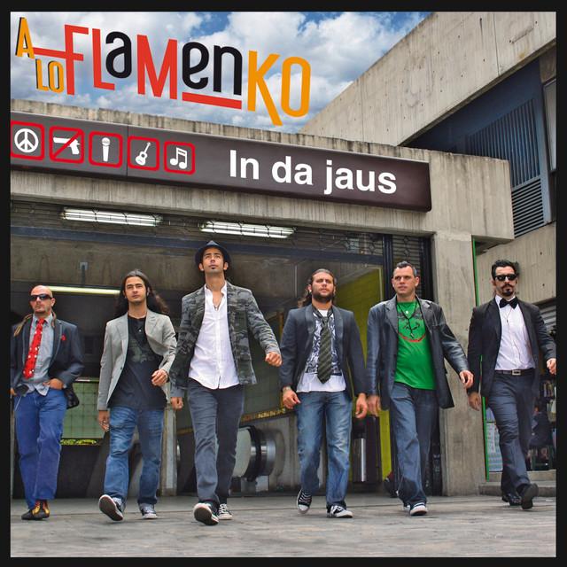 A Lo Flamenko