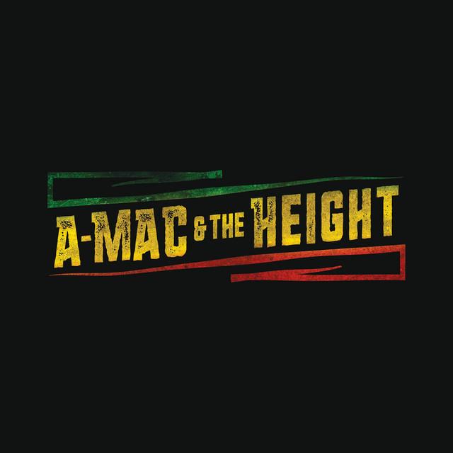 A-Mac & the Height