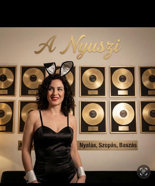 A Nyuszi