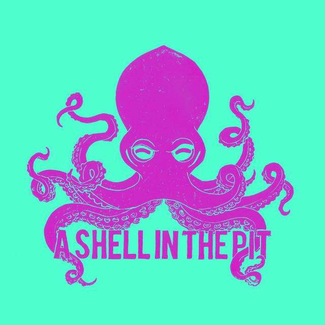 A Shell In The Pit