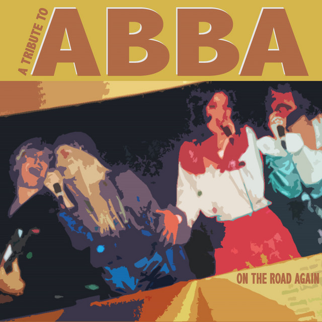 A Tribute To ABBA