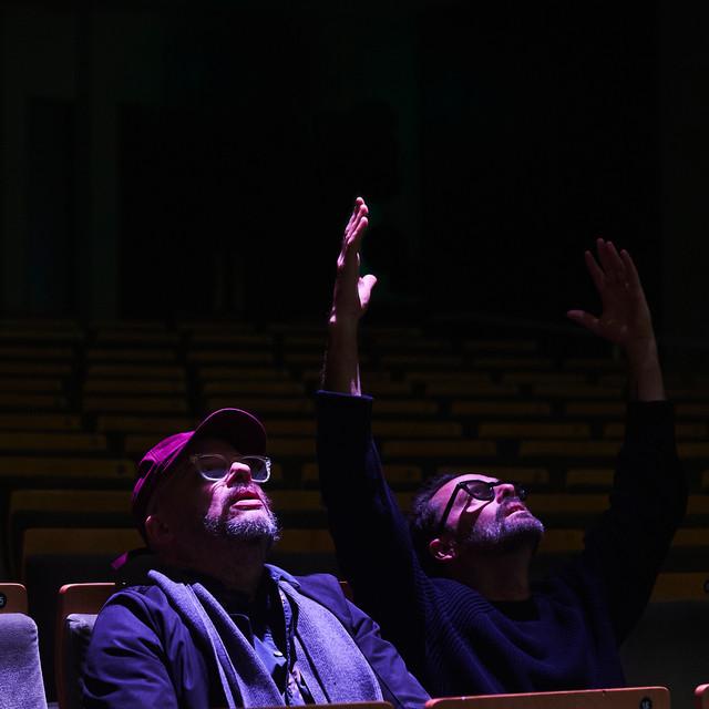 A Winged Victory for the Sullen