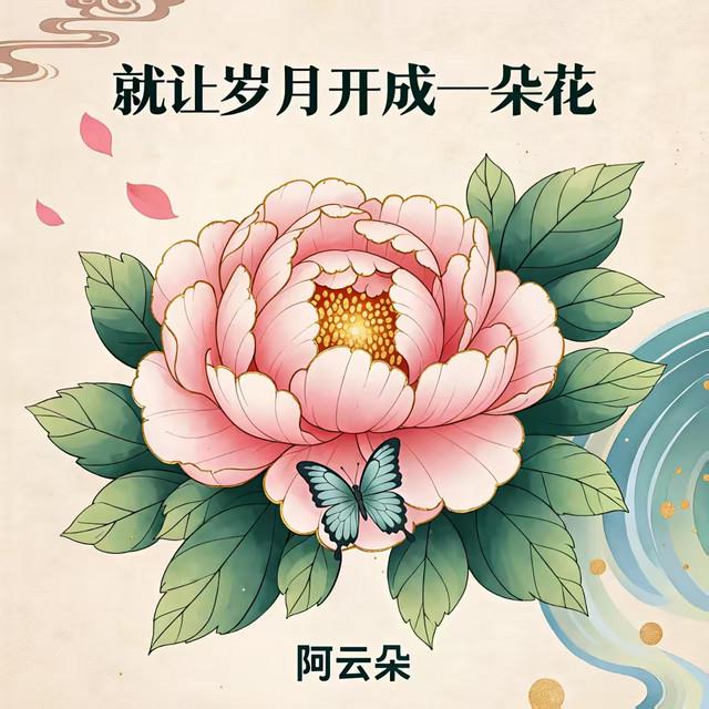 阿云朵