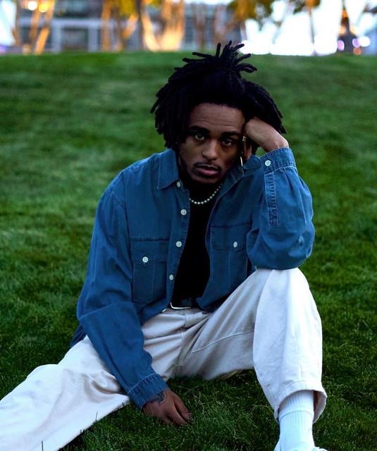 Aaron aye - Songs, Events and Music Stats | Viberate.com