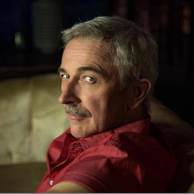 Aaron Tippin