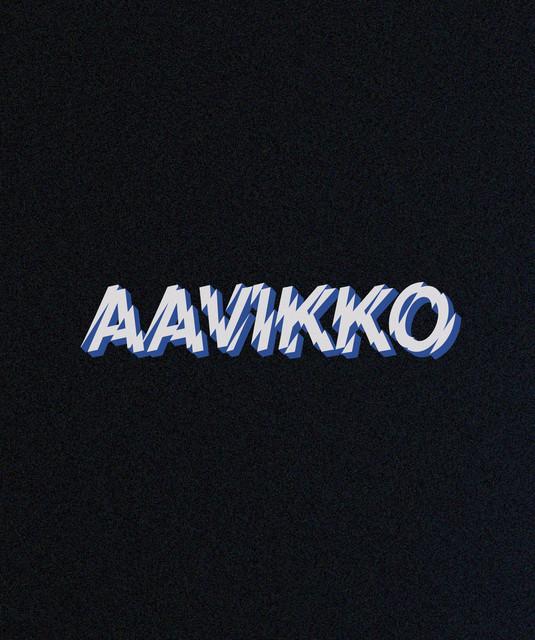 Aavikko