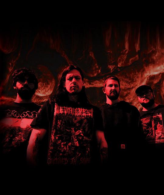 Abated Mass Of Flesh