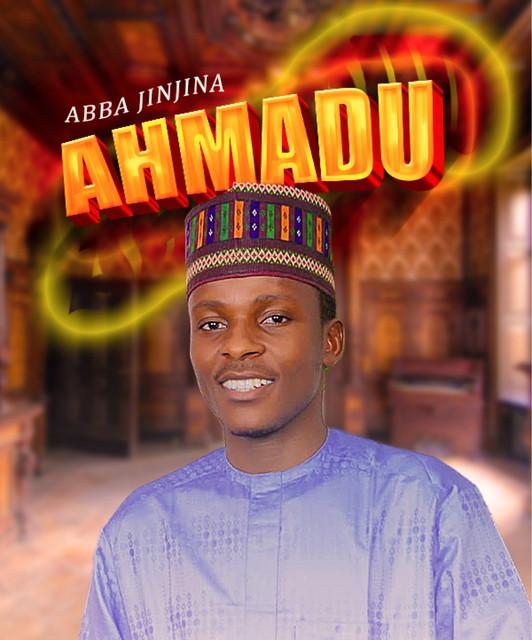 Abba Jinjina