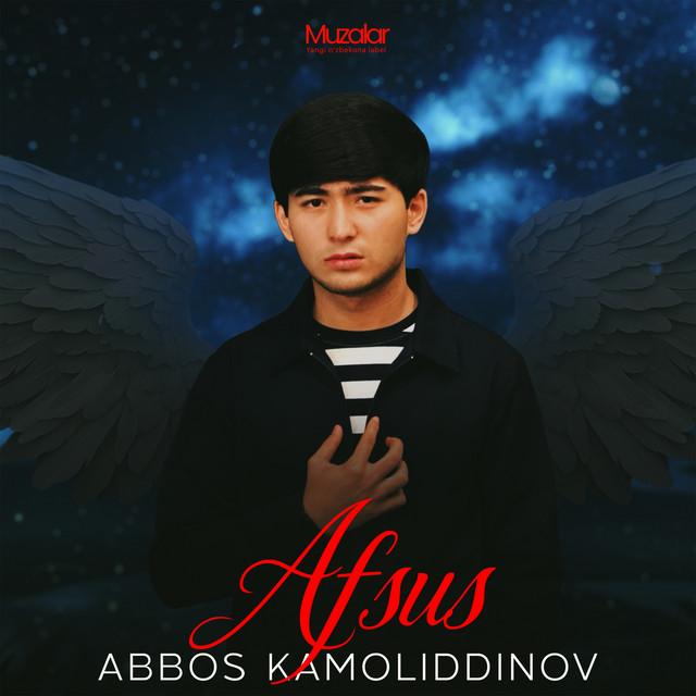 Abbos Kamoliddinov