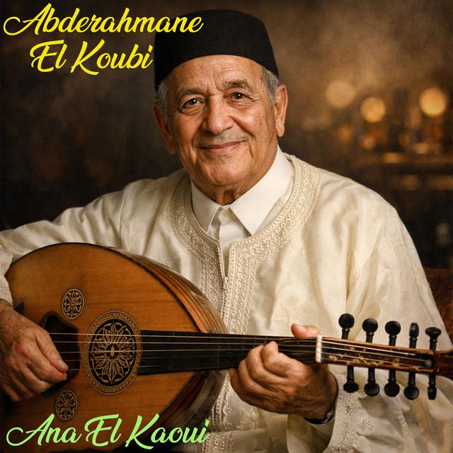 Abderahmane El Koubi