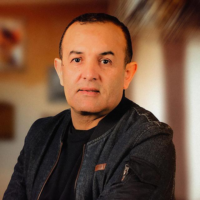 Abderrahmane Imghrane