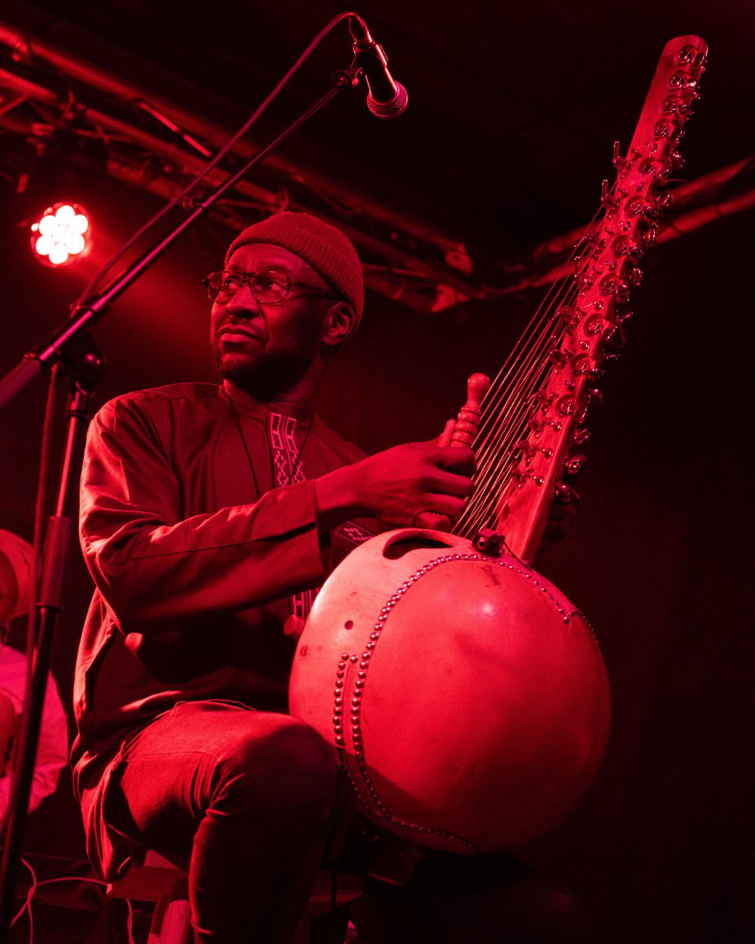 Abdoulaye Kouyate