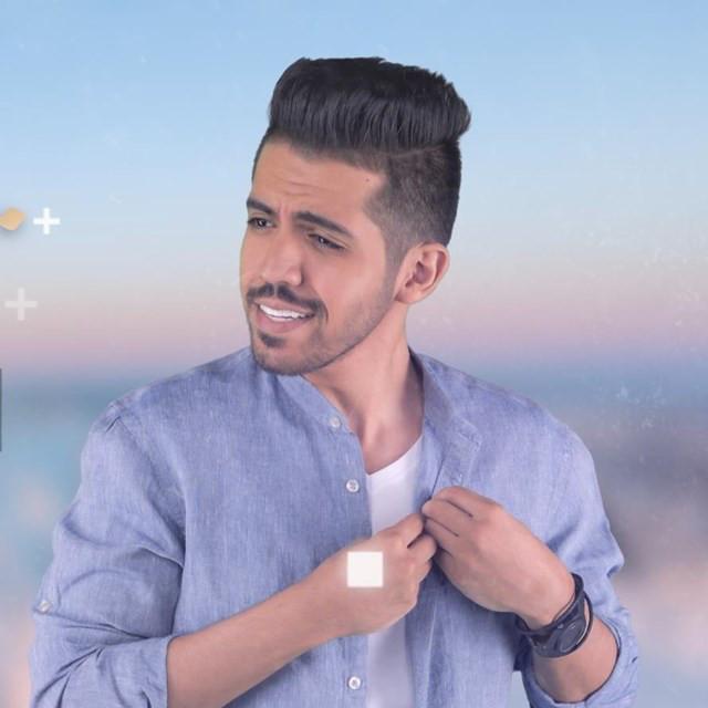 Abdullah Alkhashrmi (عبدالله الخشرمي)