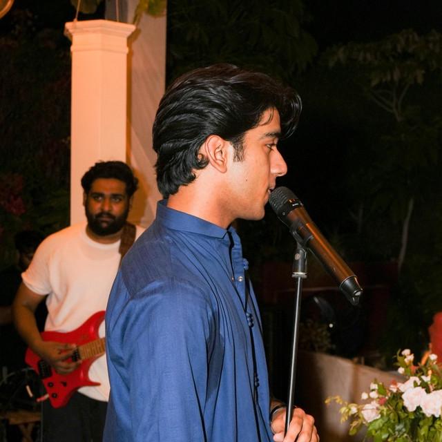 Abdullah Bilal