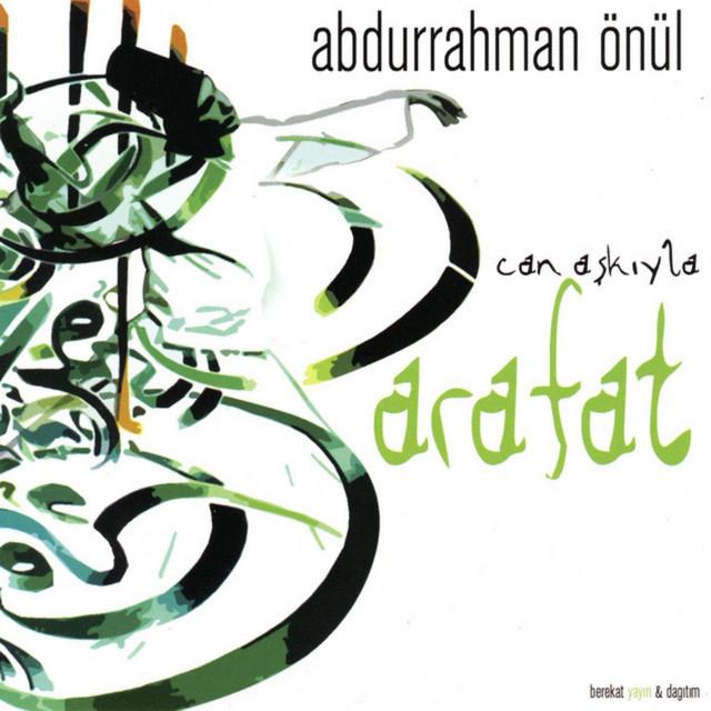 Abdurrahman Önül