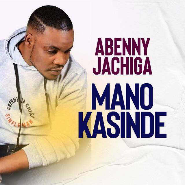 ABENNY JACHIGA