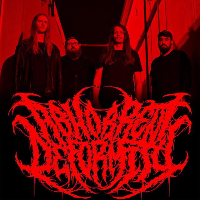 Abhorrent Deformity