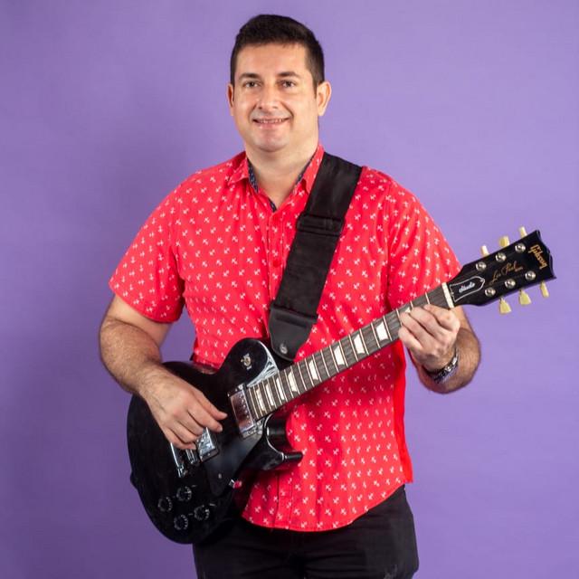 Abimelec Núñez & El Poder Musical