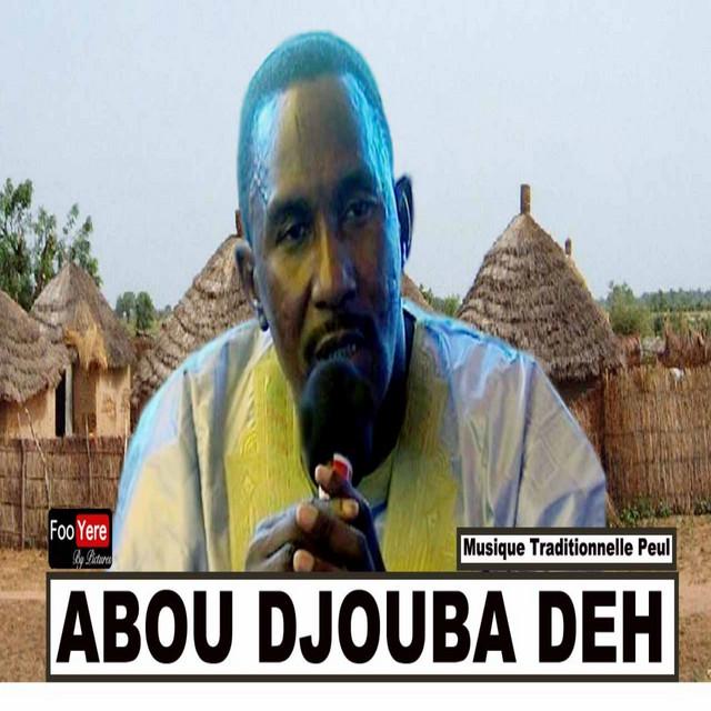Abou Djouba Deh