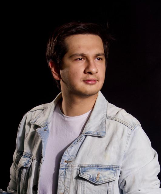 Abraham Ramirez - Songs, Events and Music Stats | Viberate.com