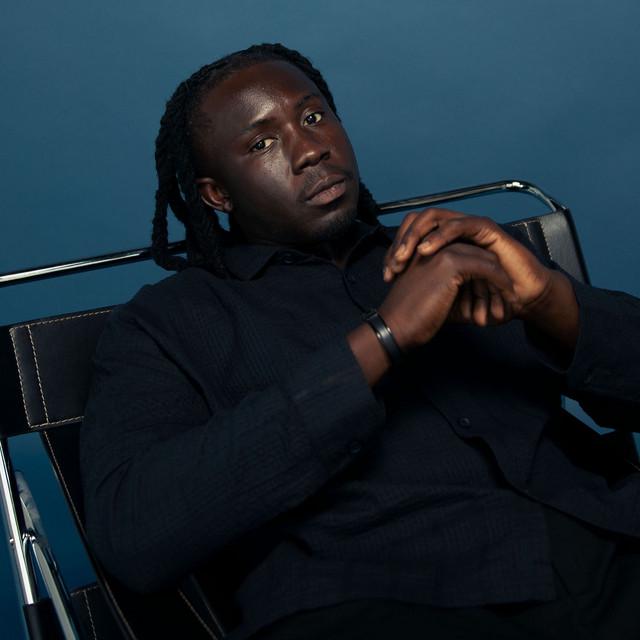 Abrantie Simms