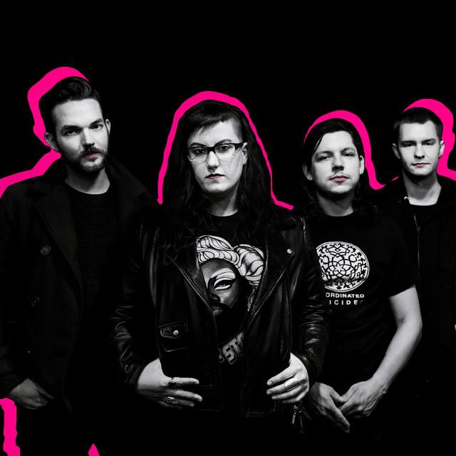 Absolutely Not - Songs, Events and Music Stats | Viberate.com