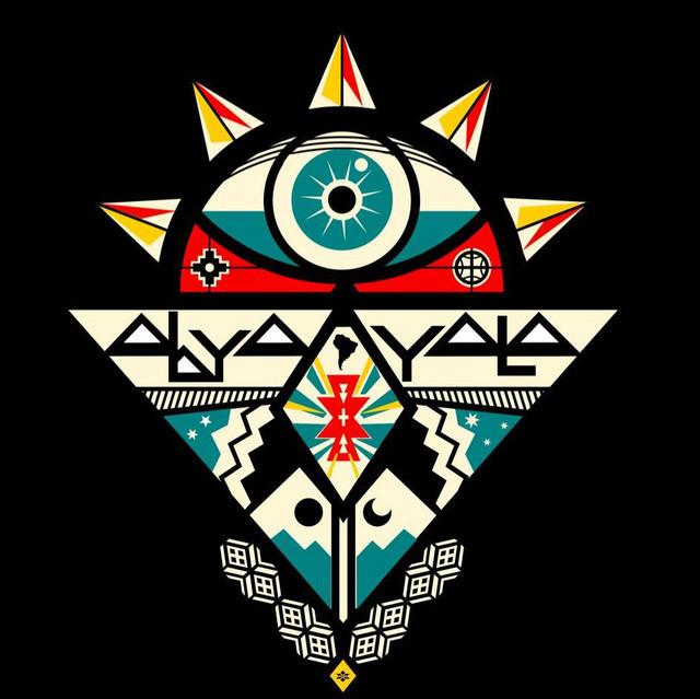 Abya Yala Music