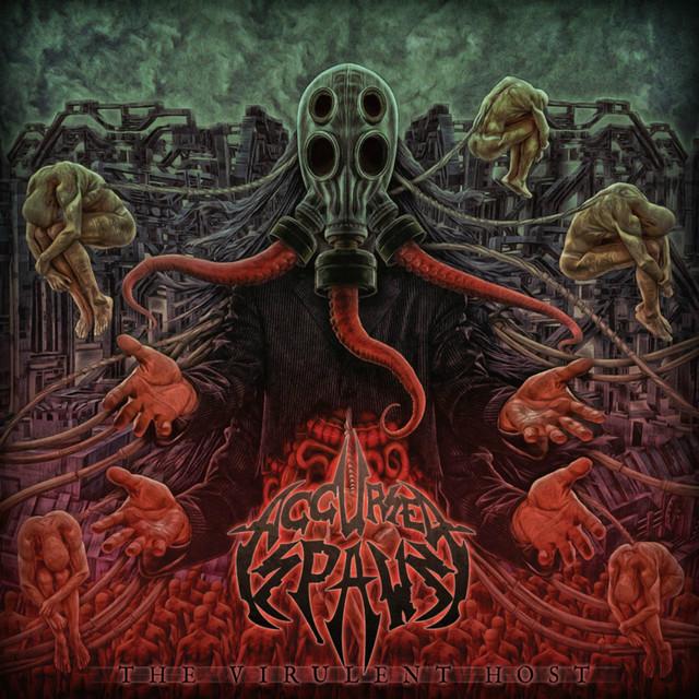 Accursed Spawn - Songs, Events and Music Stats | Viberate.com
