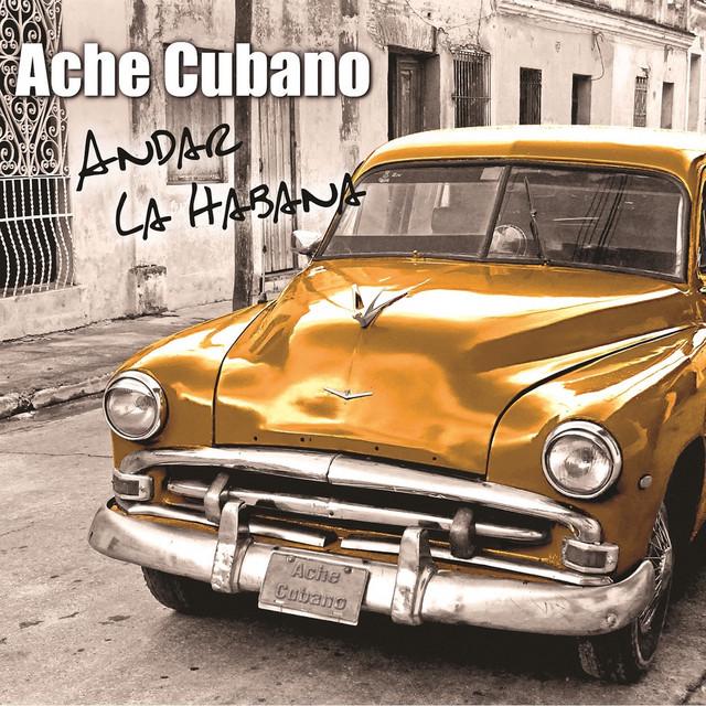 Ache Cubano