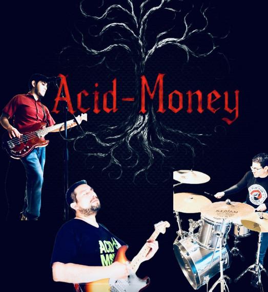 Acid-Money