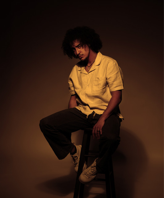 Adam El Mouna