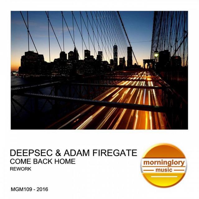 Adam Firegate - Songs, Events and Music Stats | Viberate.com