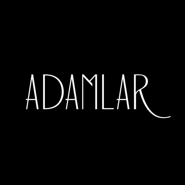 Adamlar