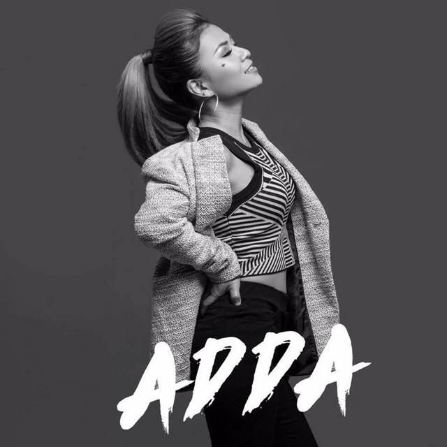 Adda Angel