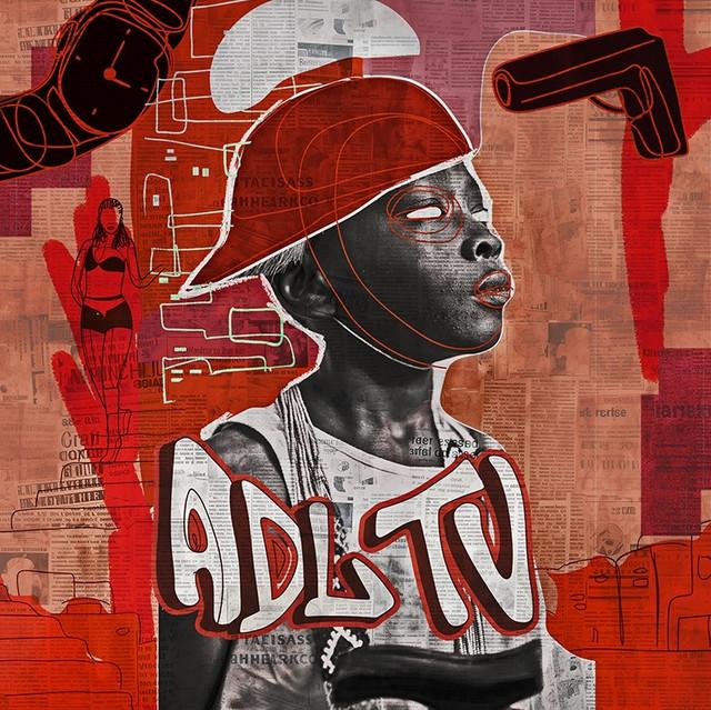 ADL (Além Da Loucura)