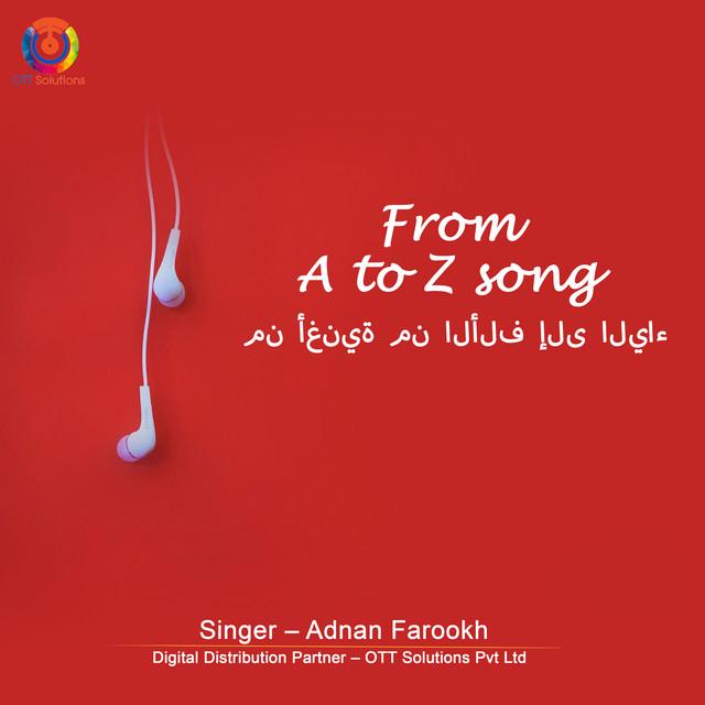 Adnan Farookh