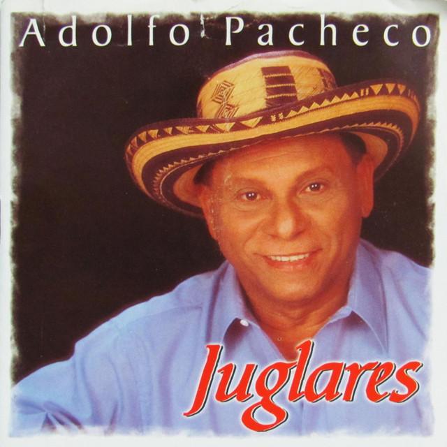 Adolfo Pacheco