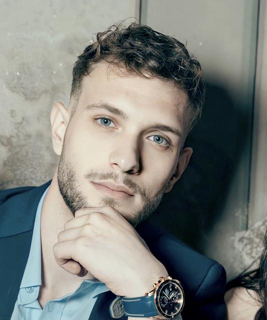 Adrian Ciocan