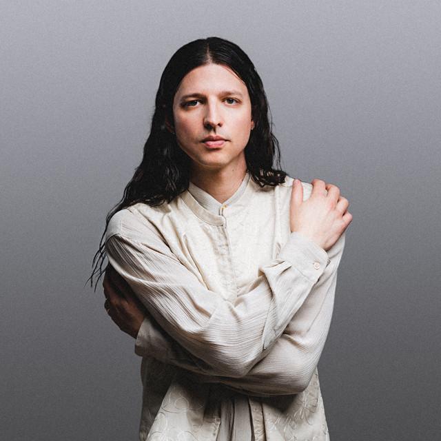 Adrian Underhill - Songs, Events and Music Stats | Viberate.com