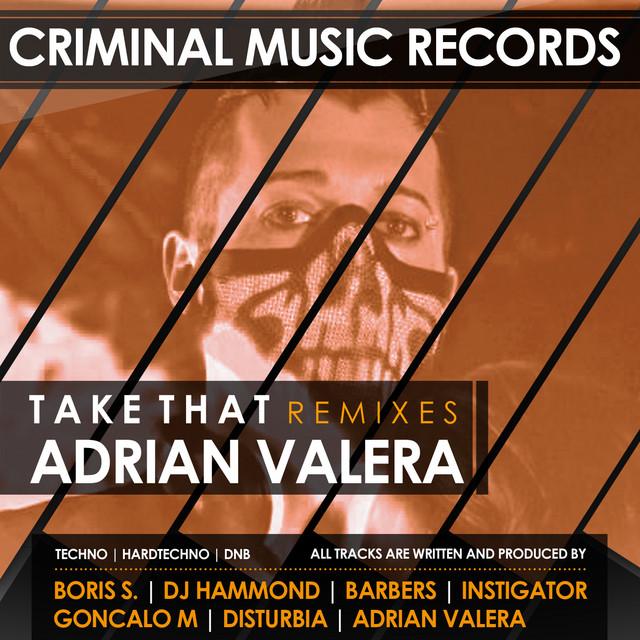 Adrian Valera