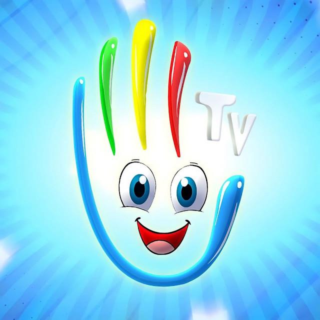 Afarin Kids TV