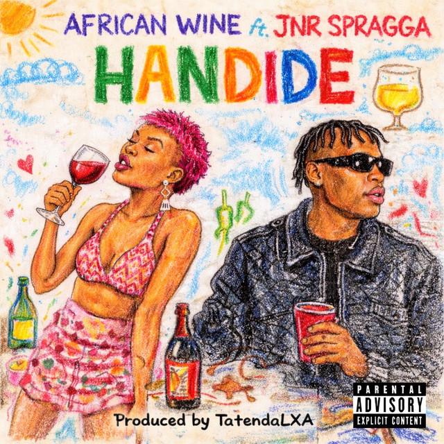 African Wine