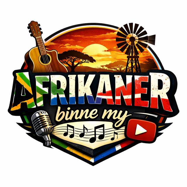 Afrikaner Binne My