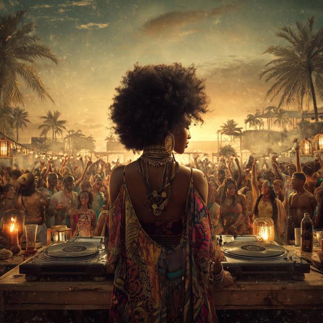 Afro Club
