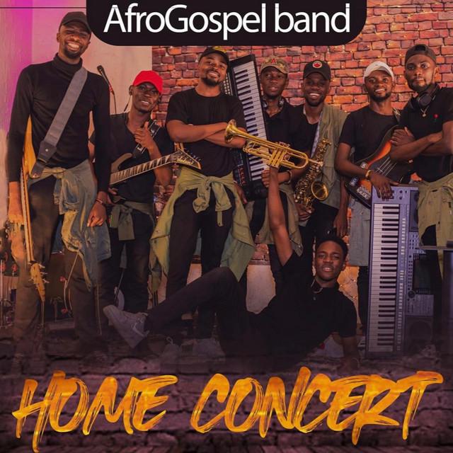 Afrogospel Band